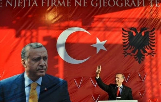 «Κραυγή» του Ερντογάν φέρνει τον Γ΄ Βαλκανικό πόλεμο εντάσσοντας Ν. Βουλγαρία και Δυτική Θράκη στην «νέα Οθωμανική Αυτοκρατορία»